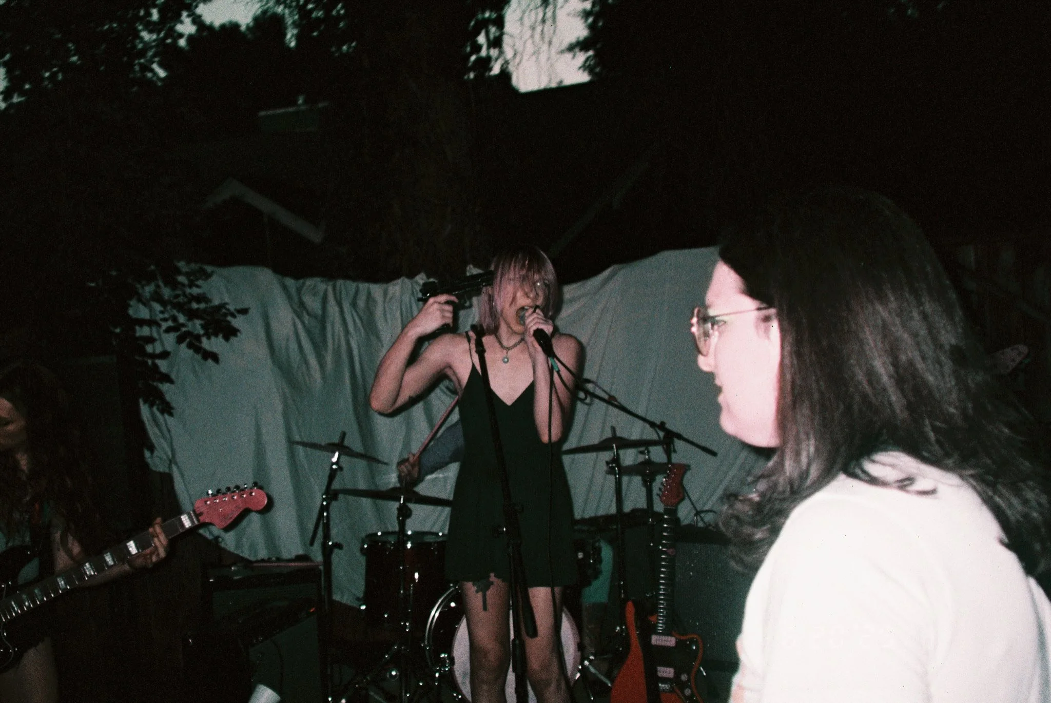 Pride Show/KYSHB Video shooting 2025