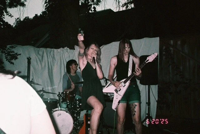 Pride Show/KYSHB Video shooting 2025