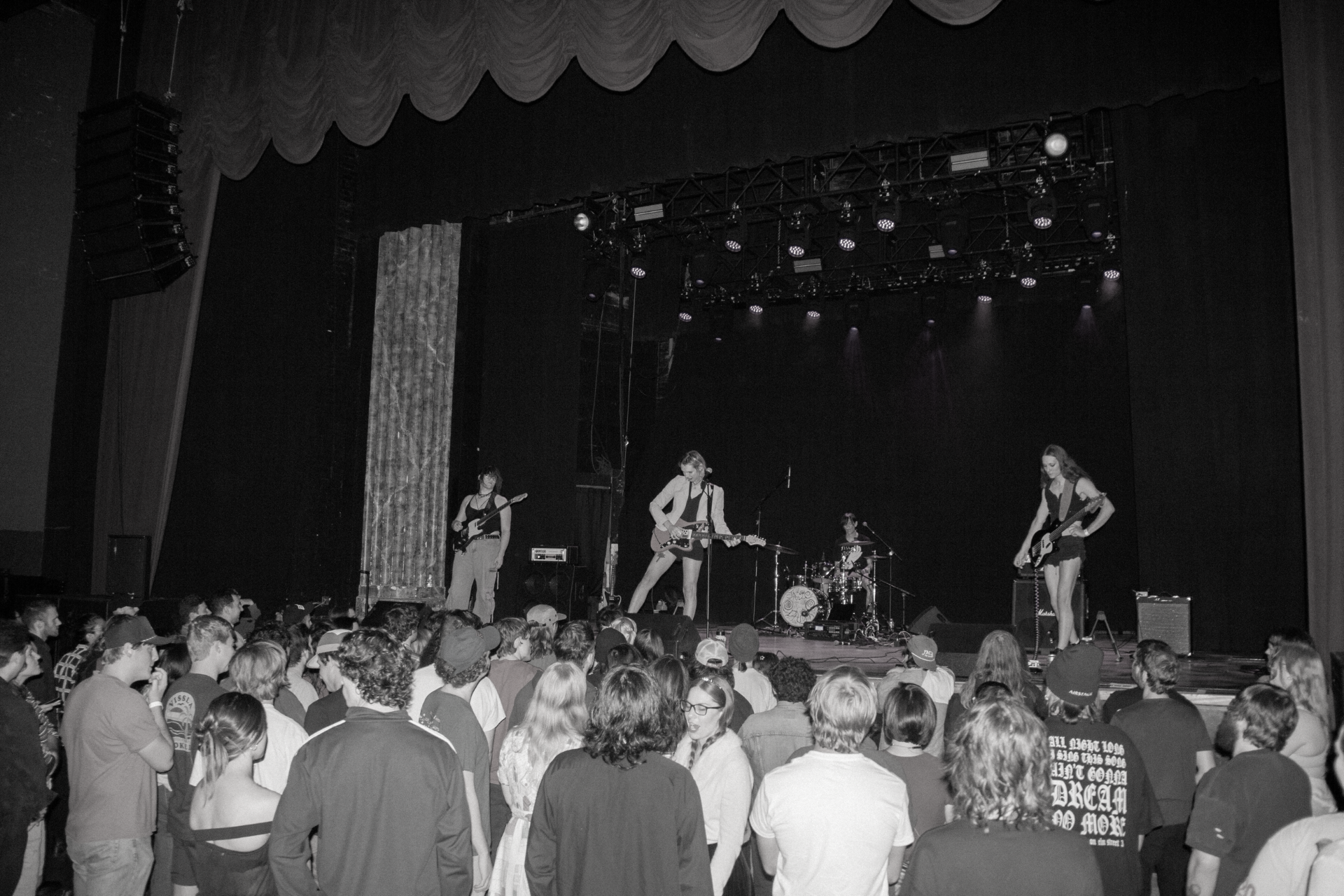 Variety Playhouse, Atlanta - 2025 Shot by Pj Audenzia