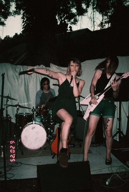 Pride Show/KYSHB Video shooting 2025