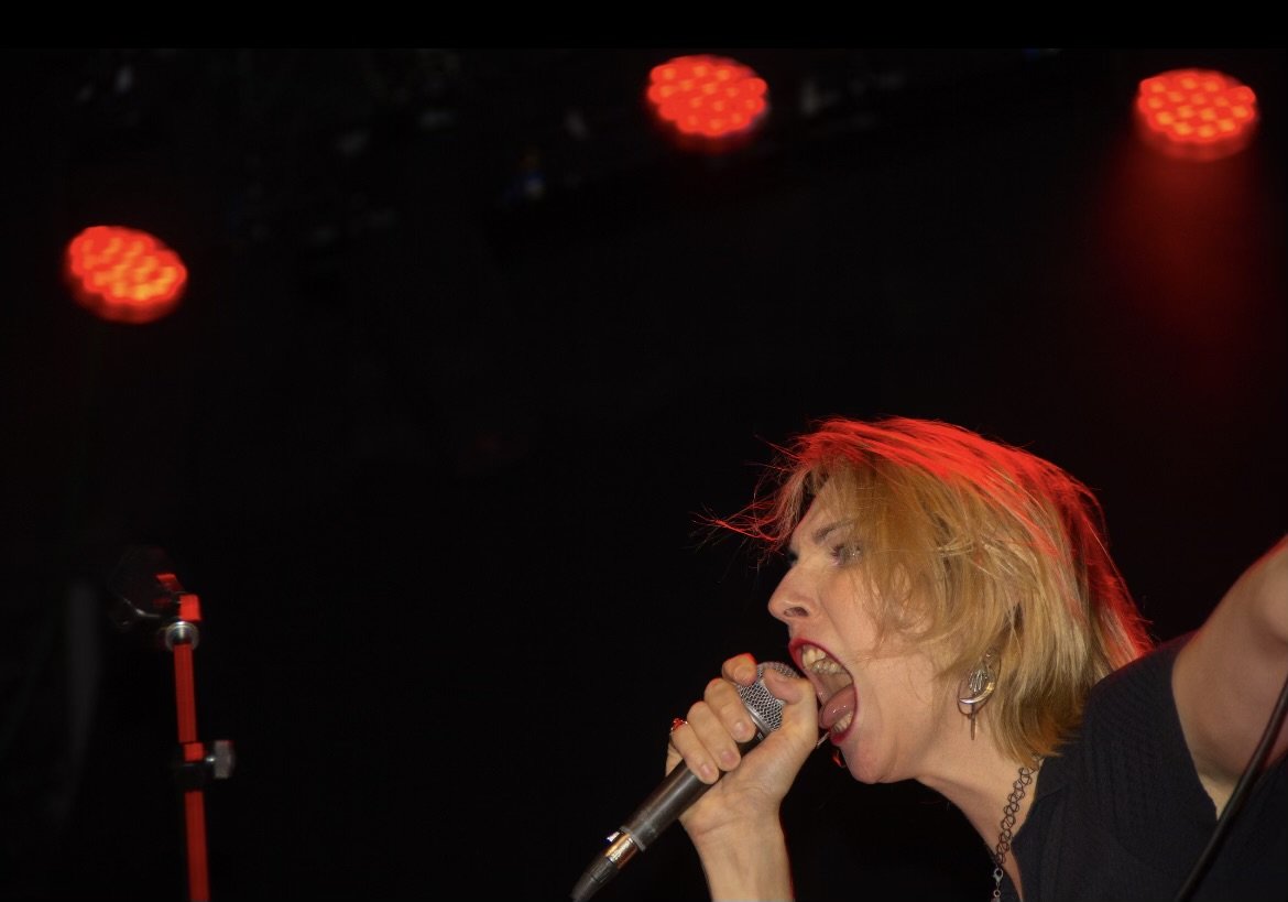 Variety Playhouse, Atlanta - 2025 Shot by Pj Audenzia