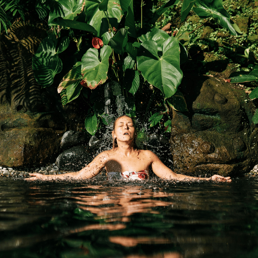 THE PAUSE | reset for the woman who does it all
