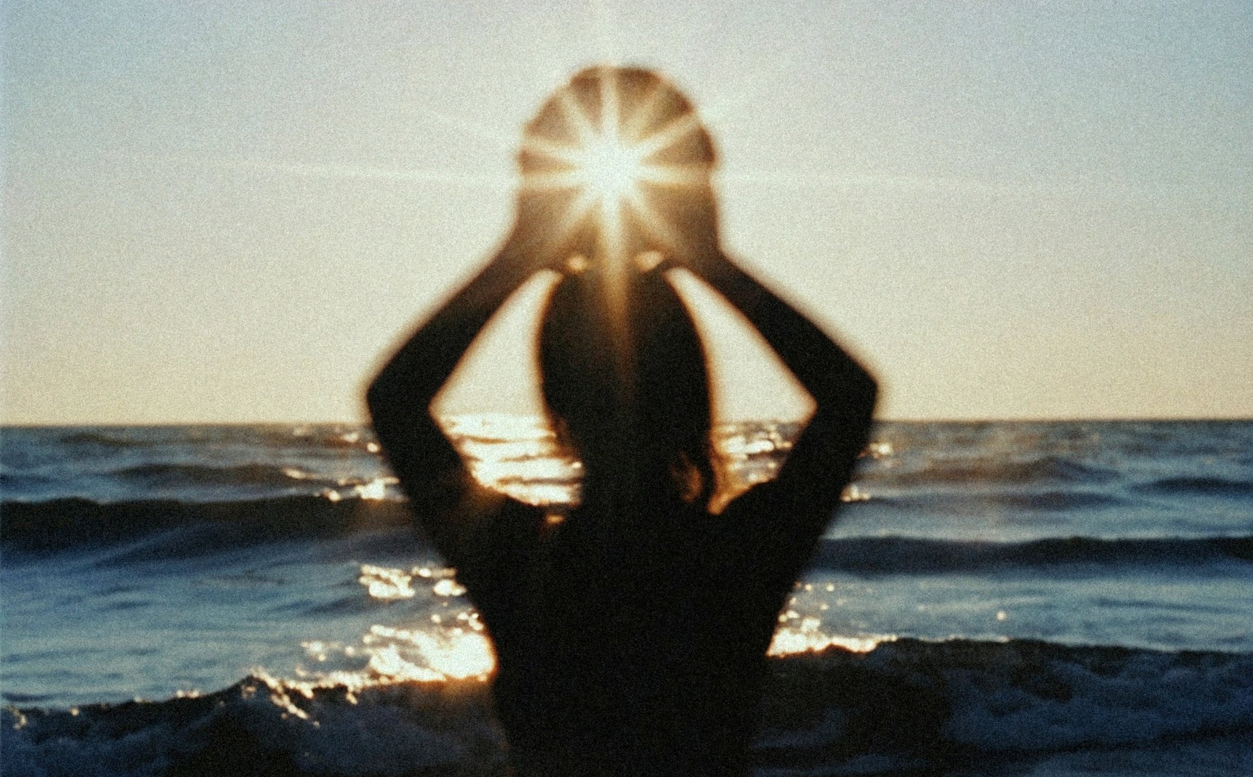 QUIET YOUR MIND | a 4-week reset