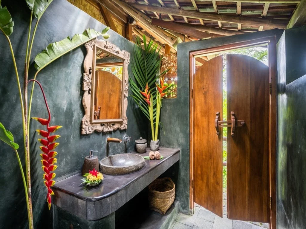 springwater - Bathroom View at a Villa.jpg