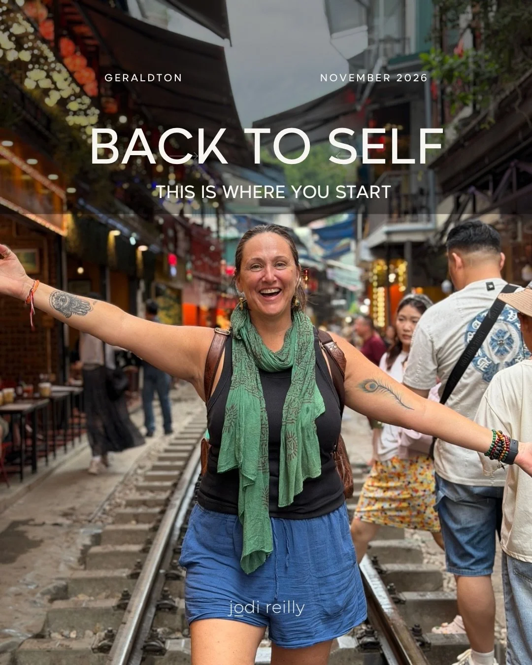 i hear it in everyday conversations all the time.

i&rsquo;ll talk about overthinking and someone will say, &ldquo;oh god, yep. that&rsquo;s me.&rdquo;

i&rsquo;ll mention saying yes when you really want to say no and hear, &ldquo;yep. and then i&rsq