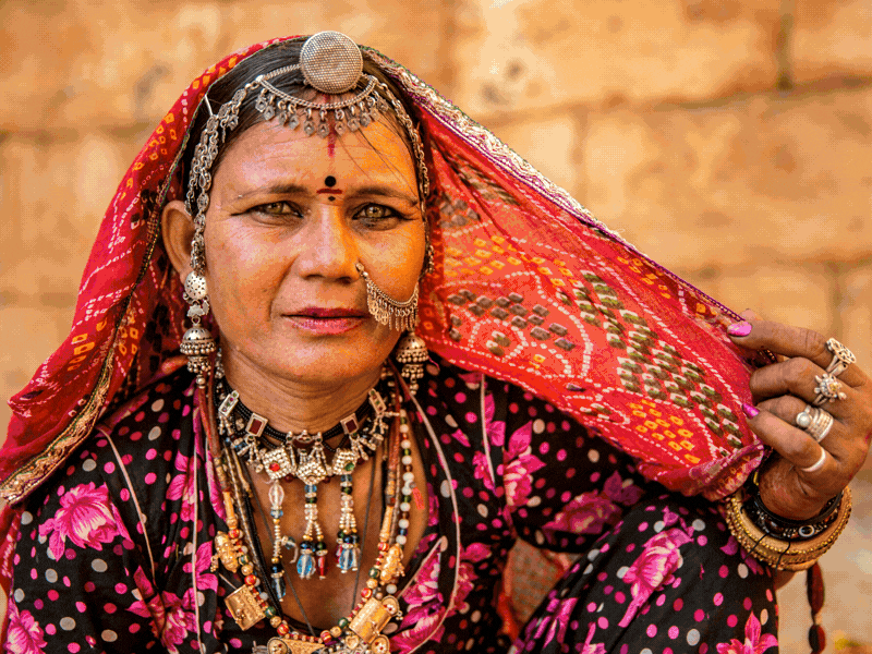 india culture with jodi reilly, discover india, india fully organised journeys