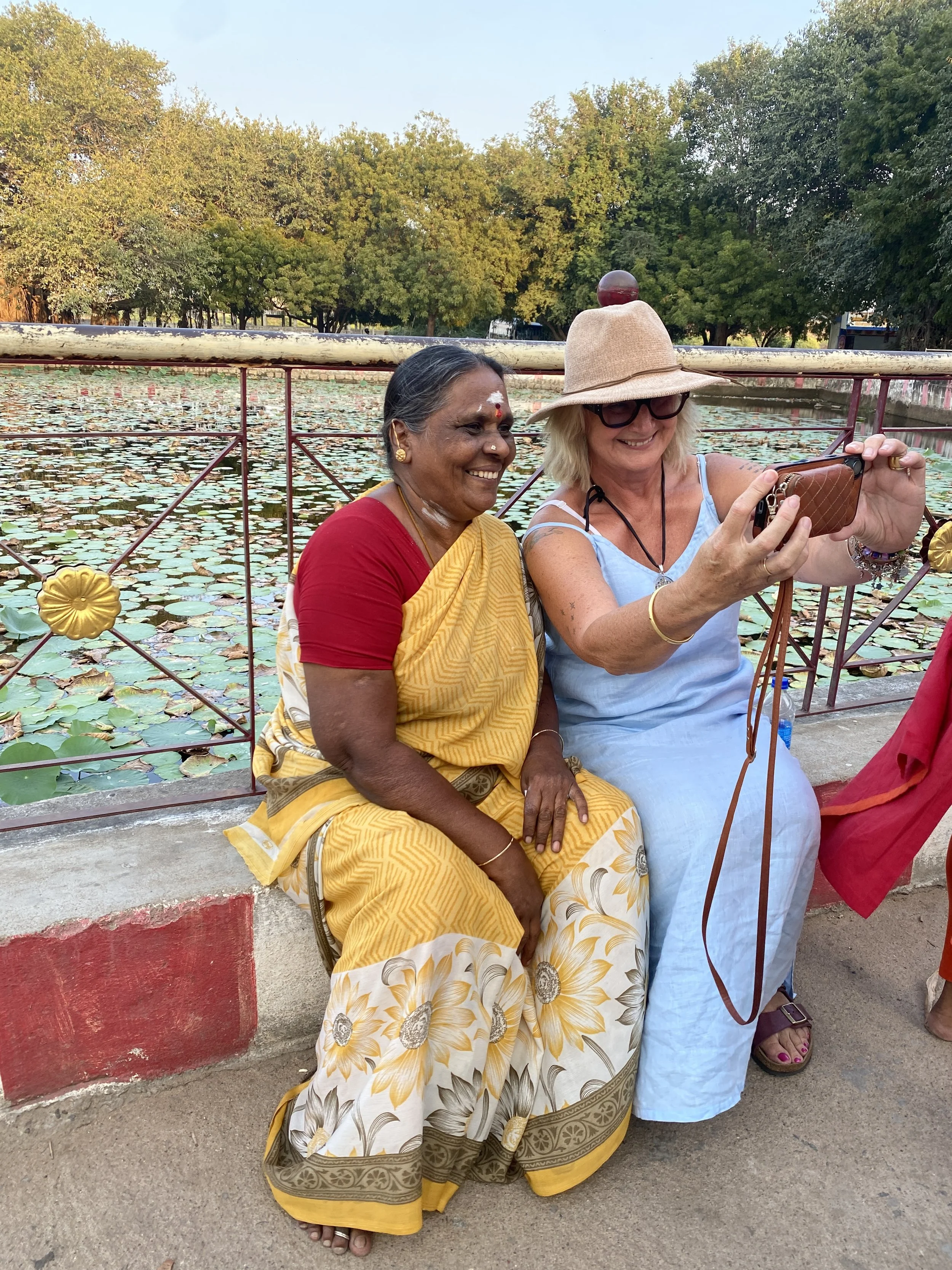check the weather for your india journey, india packing list, discover india 2027