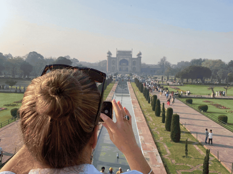 discover 2027 journeys in india with jodi reilly