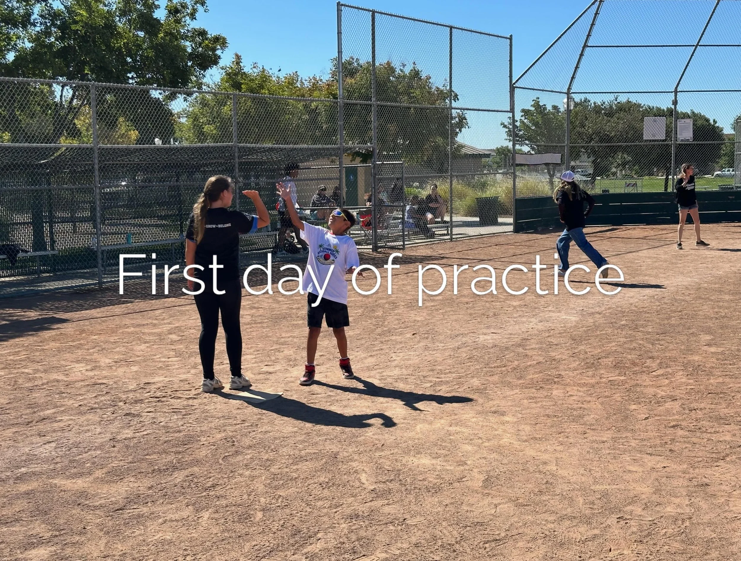 Our first day of Adaptable Athletics Summer Kickball Program was full of smiles, encouragement, teamwork, and fun. Thank you to our athletes, families, and volunteers for making this such a special start to the season.

Here&rsquo;s to a summer of co