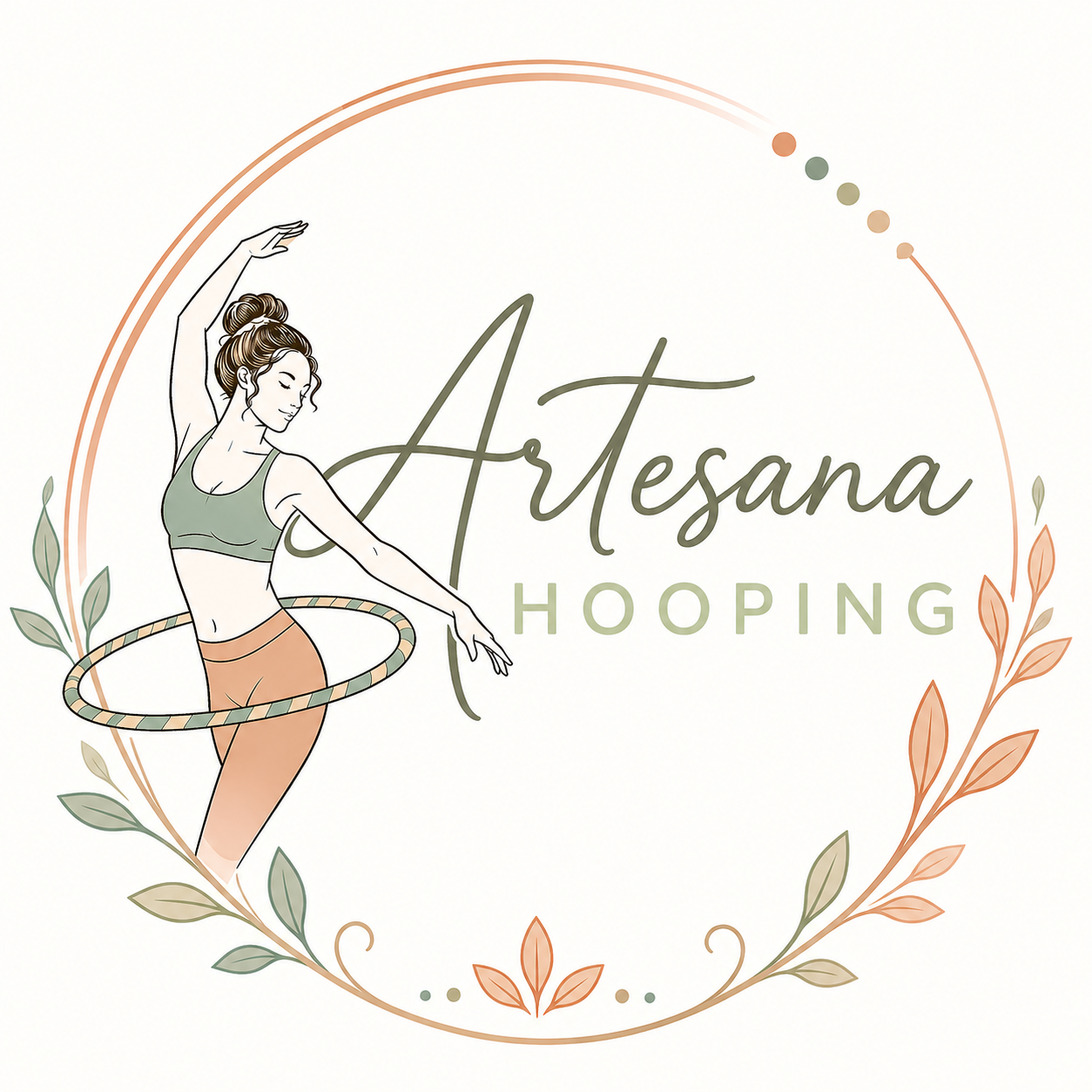 Artesana Hooping