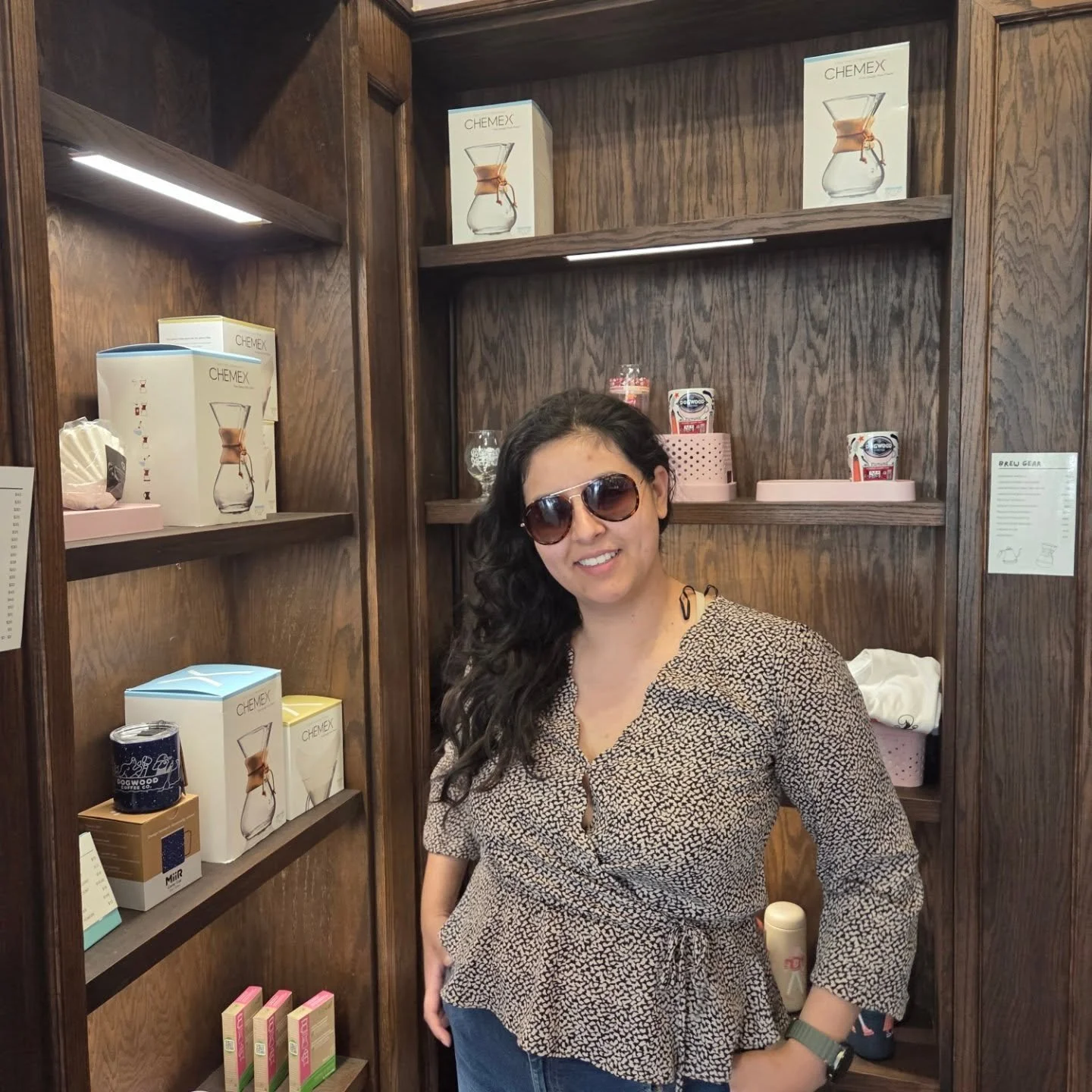 Some photos from my last trip to Minneapolis
#travelgirl #citytrip #coffee #wellness