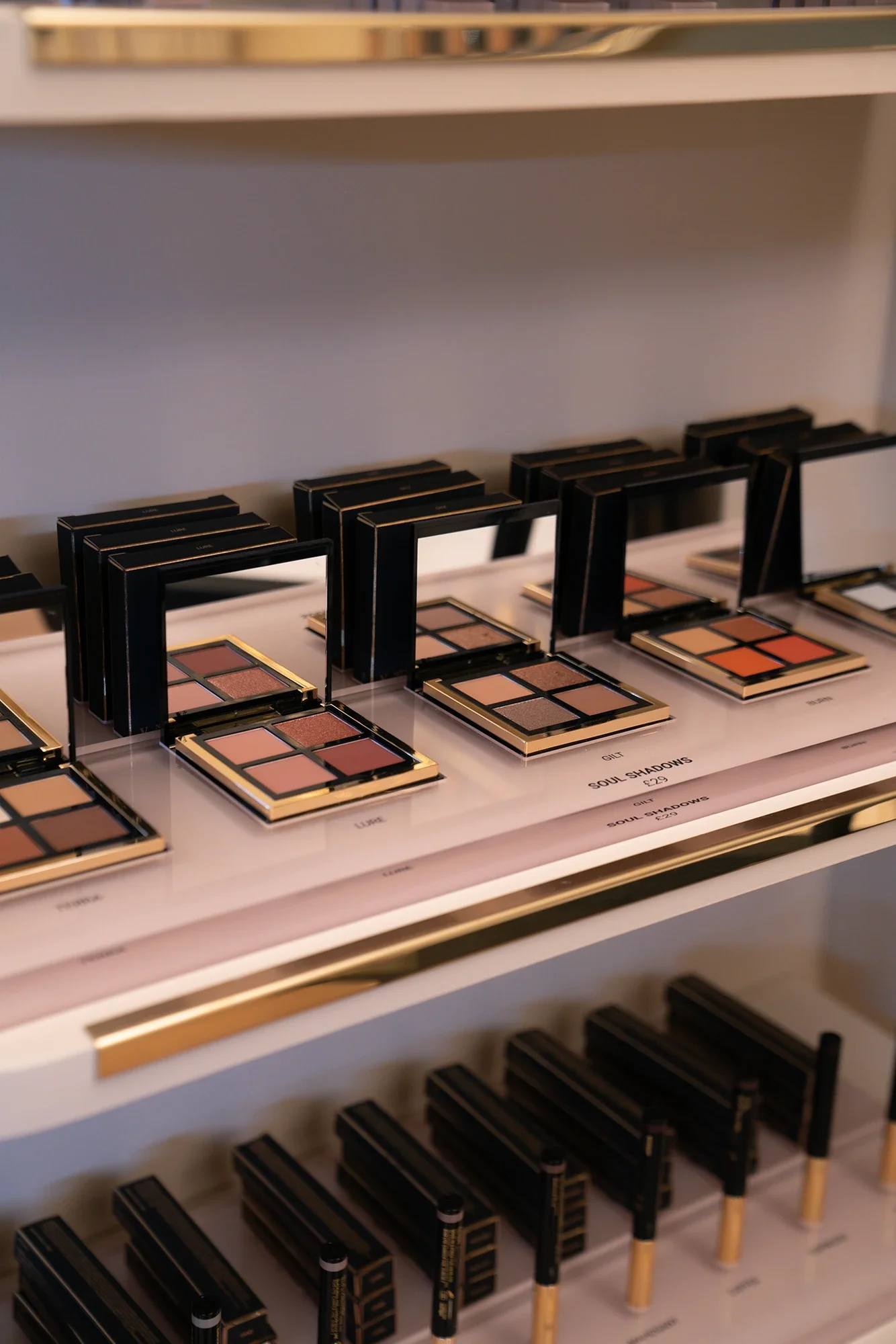 Vieve Pop-up 2024, POS