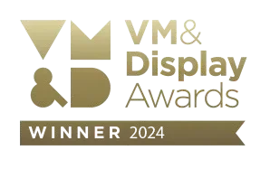 Best Pop-Up Shop 2024