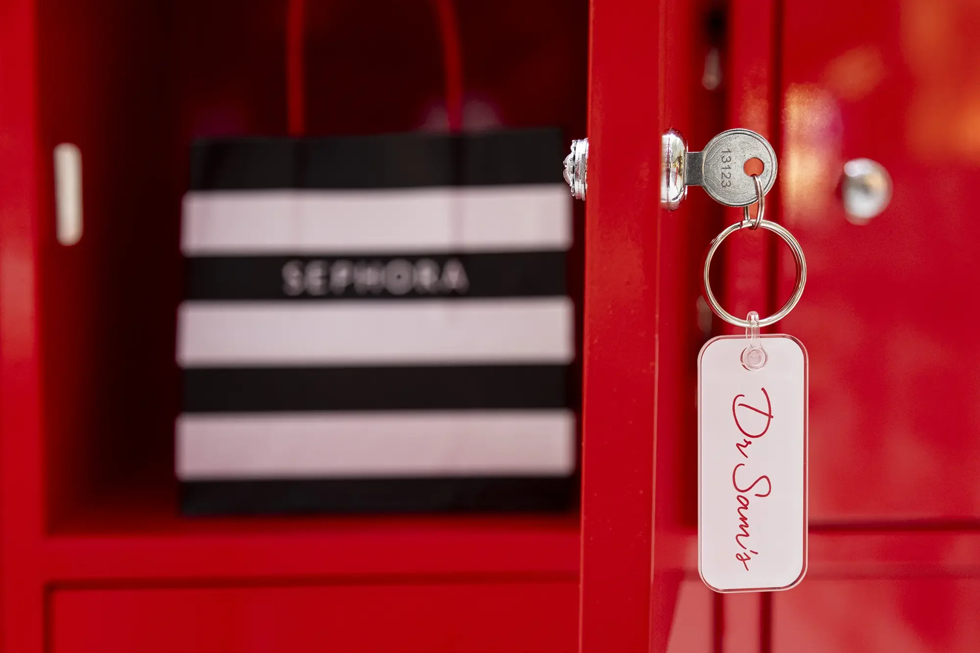 r Sam's Westfield Pop-Up