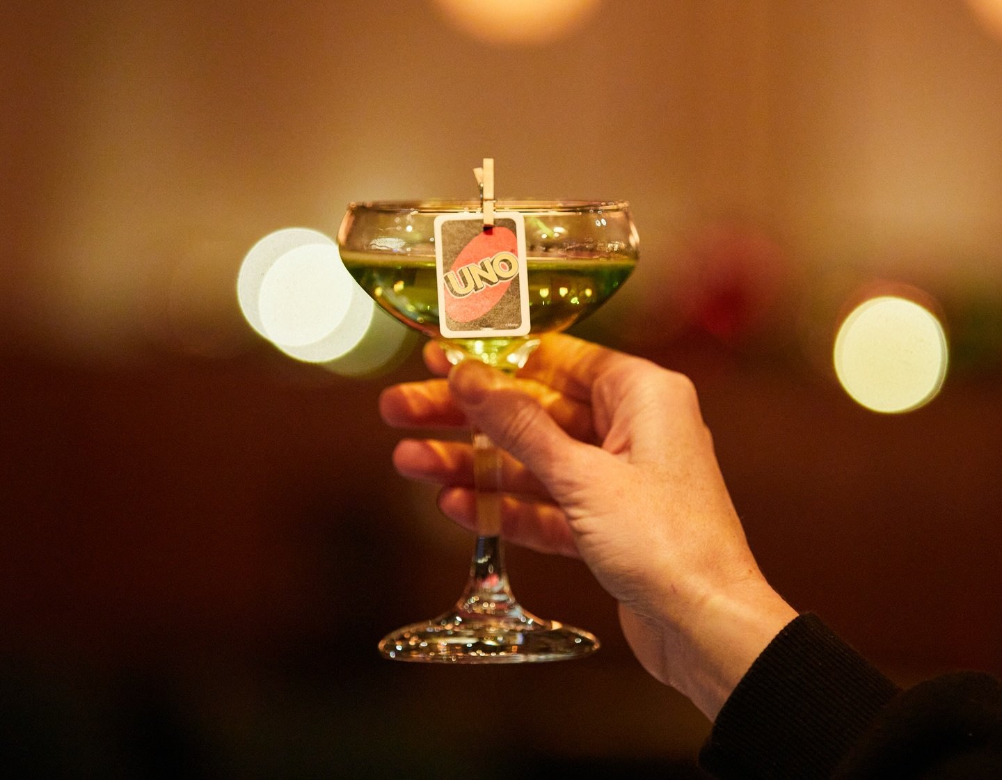 Backlash x UNO 🍸 

For one night only, we took over All Star Lanes at Westfield White City, inviting blaggers and geezers along to a speakeasy-style gaming night of friendly rivalry and unpredictable game play. Guests were expected to lie, bluff and