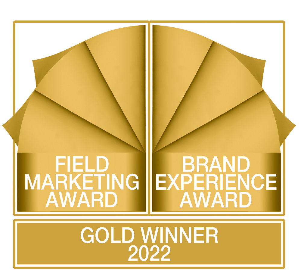 Most Immersive Event 2022