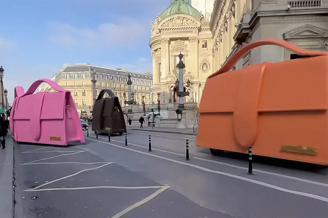 THE LUXURY EFFECT ON EXPERIENTIAL MARKETING