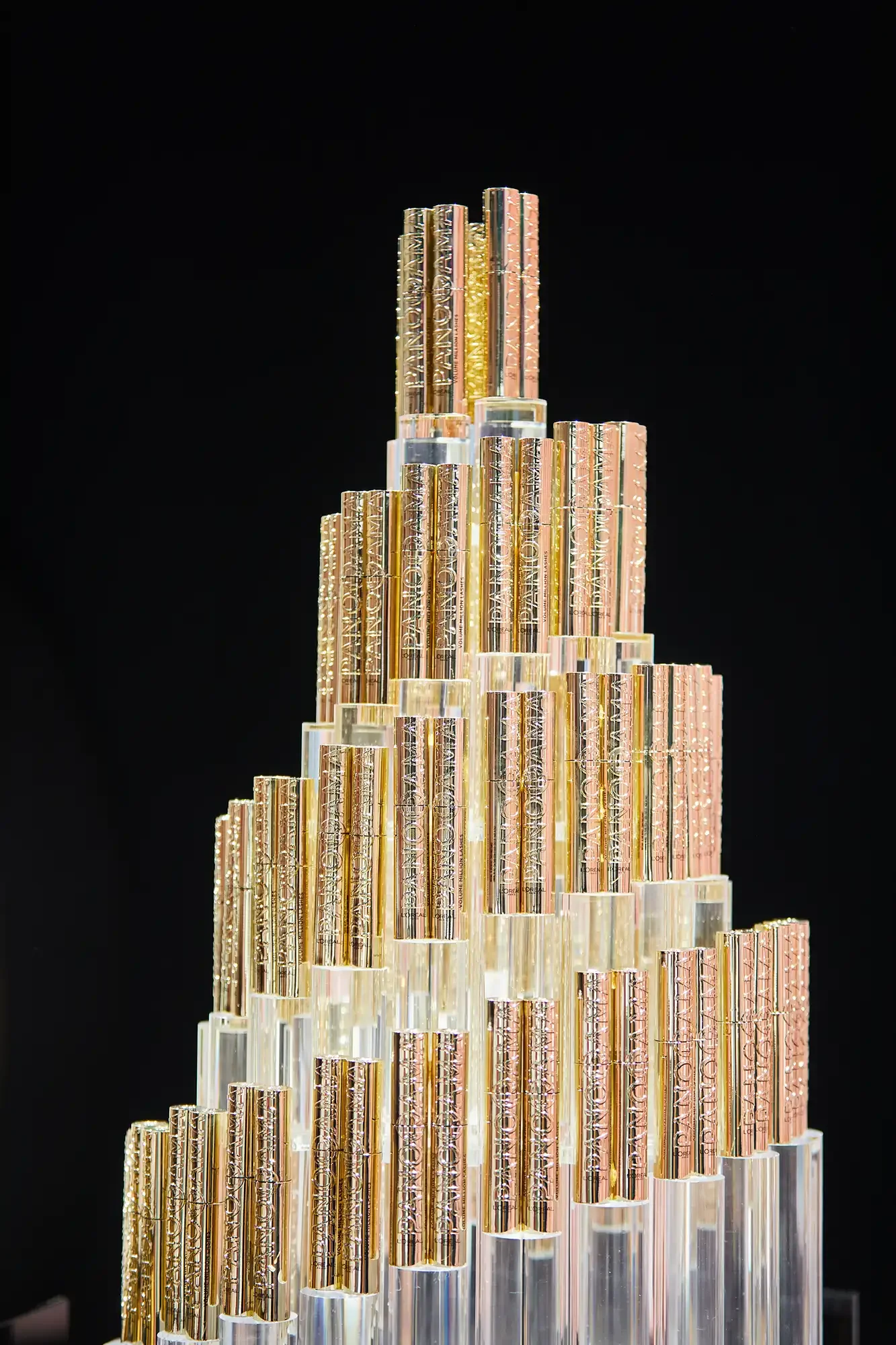 L'Oreal Paris, Event Marketing Agency, POS