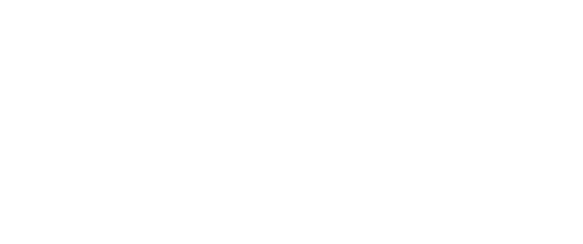 Kewpie Logo White