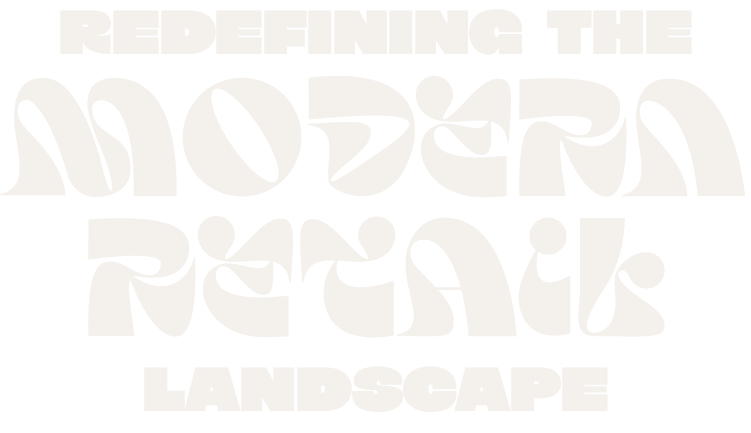 Modern-Retail Graphic