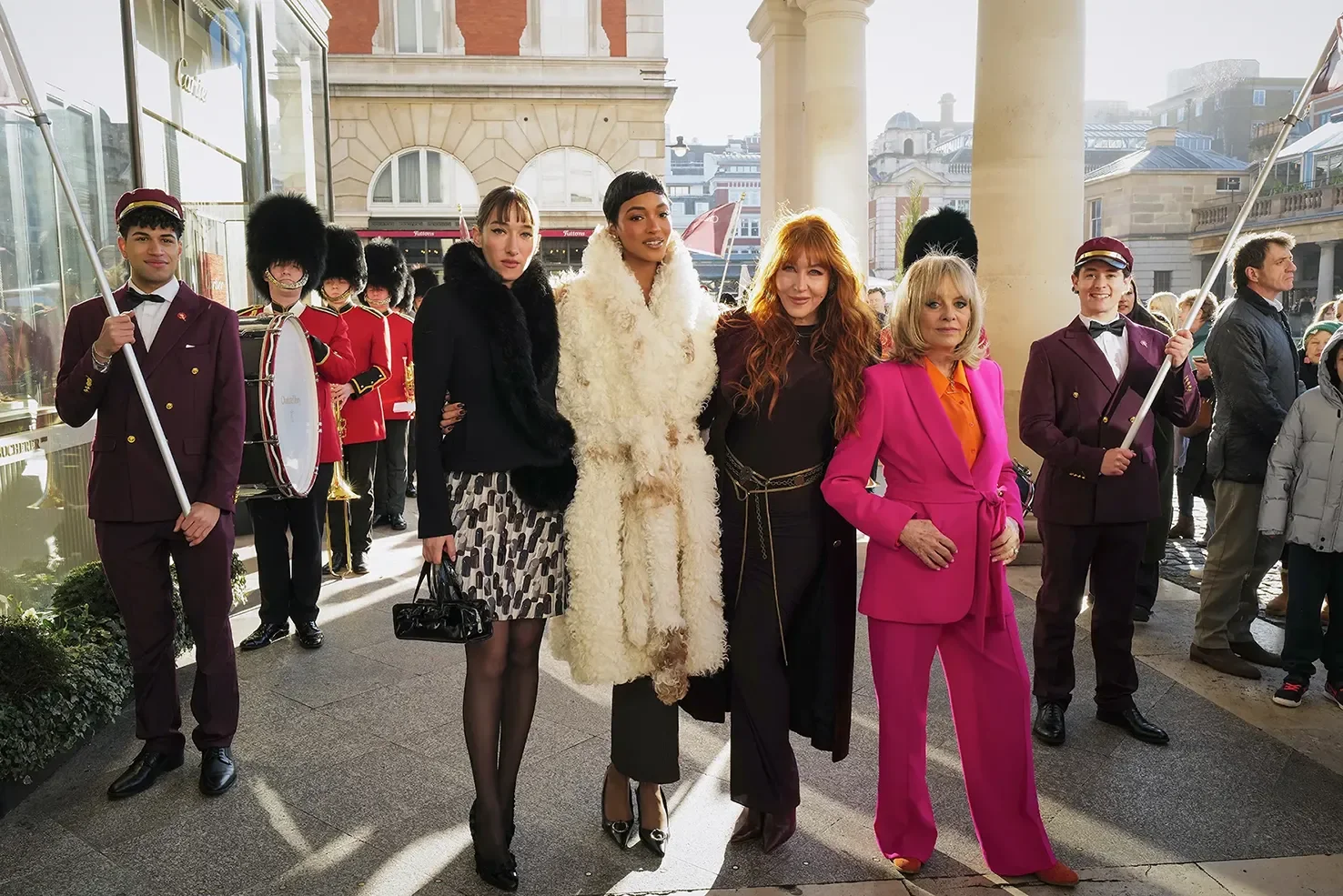 Charlotte Tilbury<span>Flagship Store Launch</span>