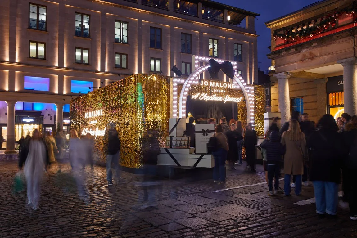 Jo Malone London <span>Christmas Special pop-up</span>