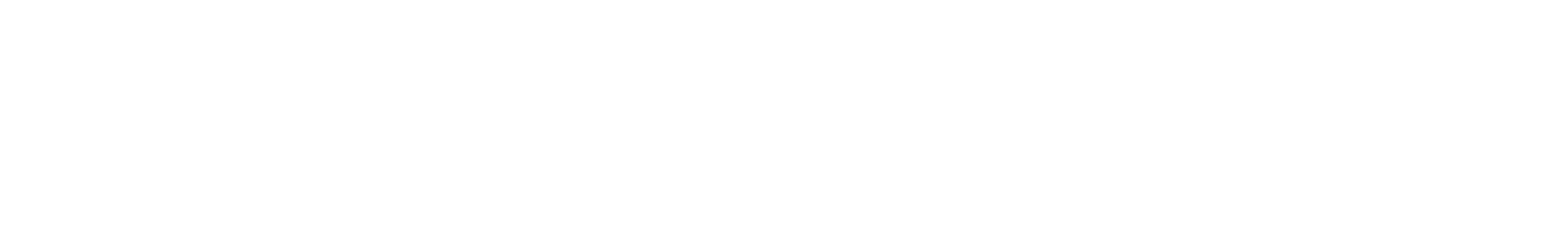 Max Factor Logo white