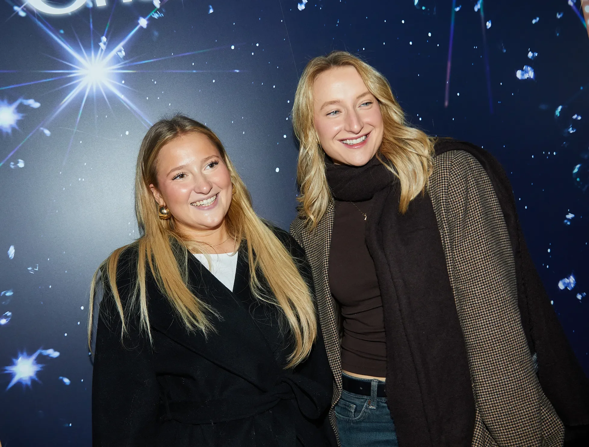 Charlotte Tilbury, Photobooth customers