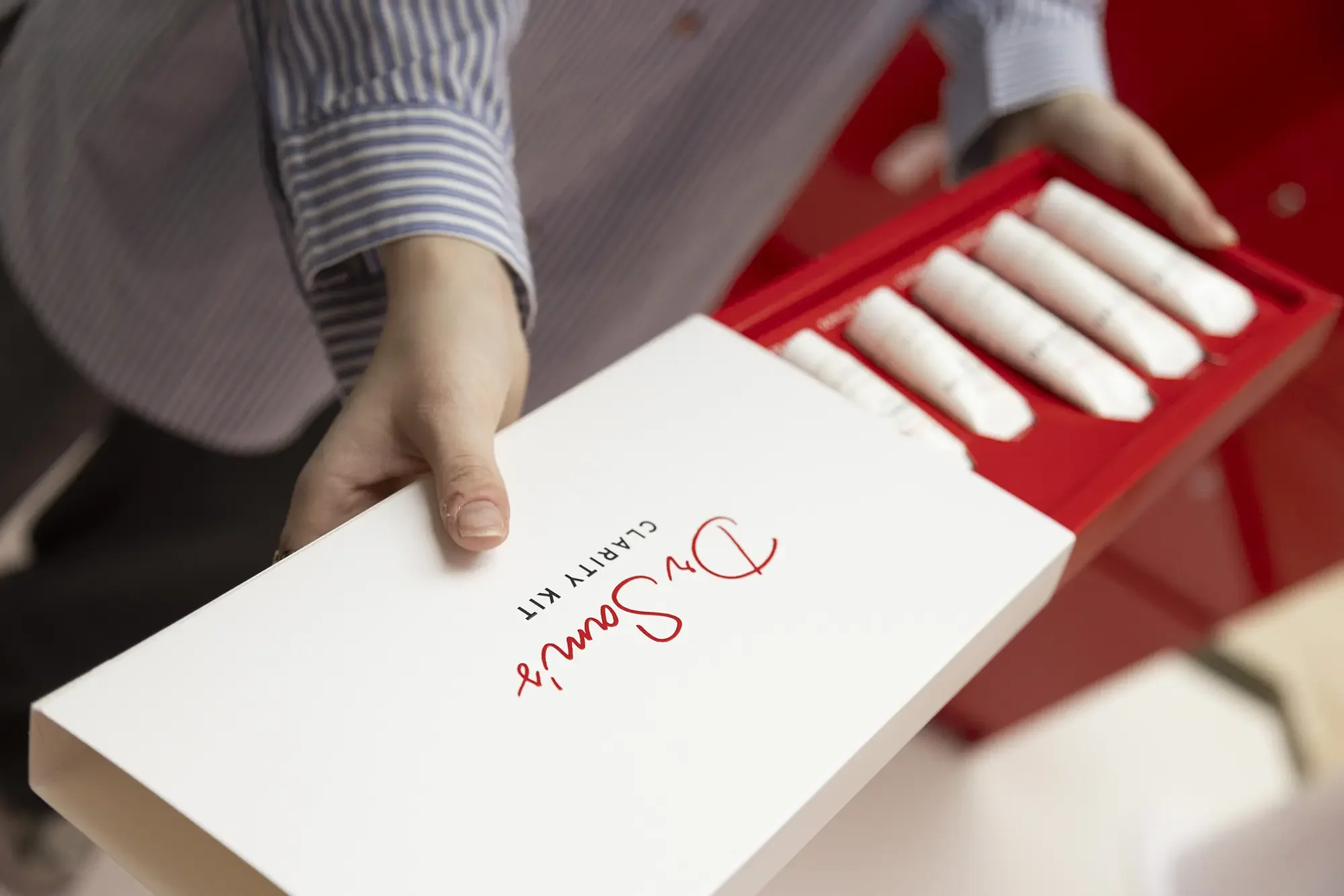 r Sam's Westfield Pop-Up