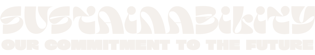 Sustainability Graphic