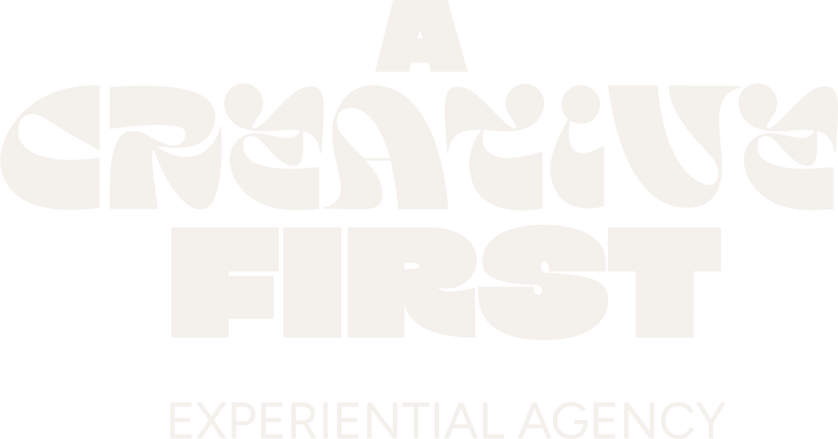 Creative First Graphic