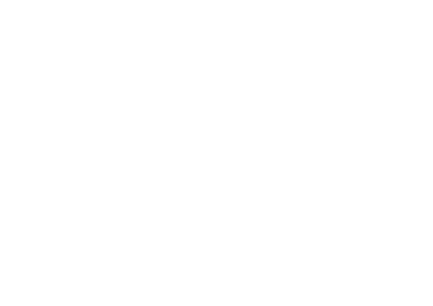 Kallo Logo White