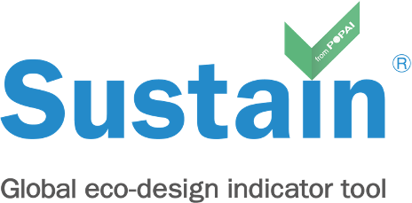 Sustain Logo
