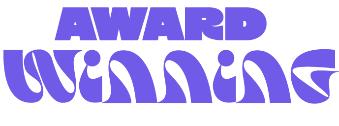 Award Winning Graphic