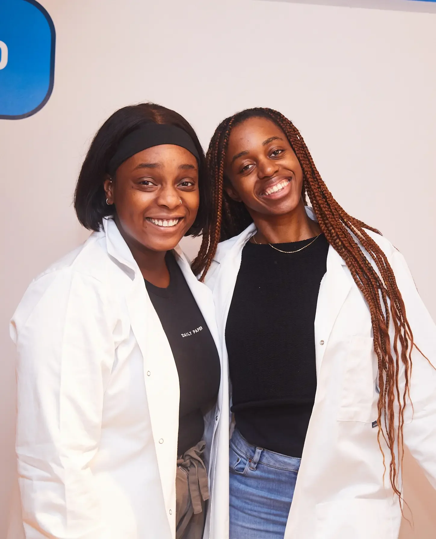 Cerave High, Brand Experience, Staffing