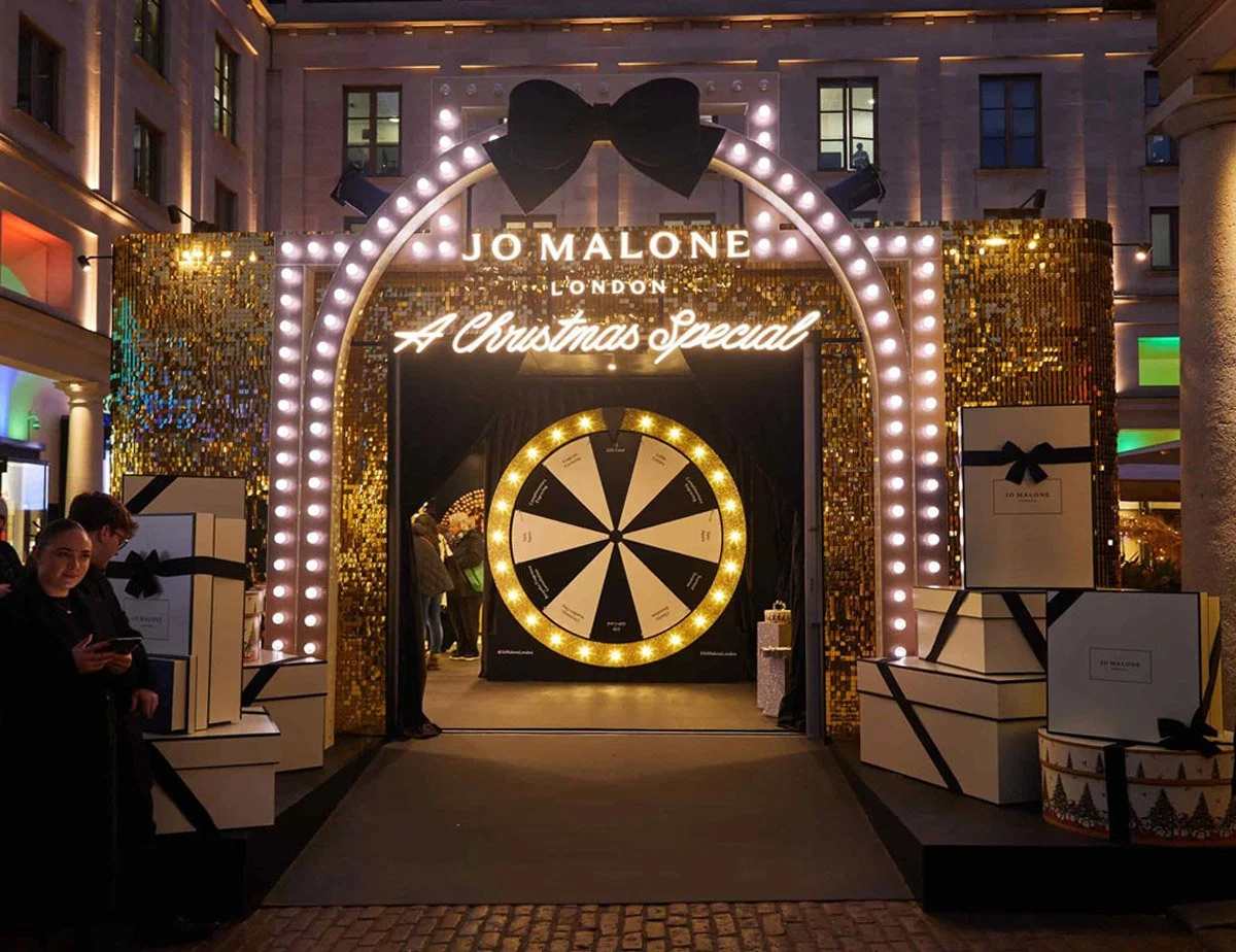   Jo Malone London  The Christmas Special  