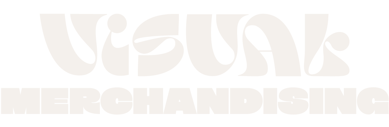 Visual Merchandising Graphic