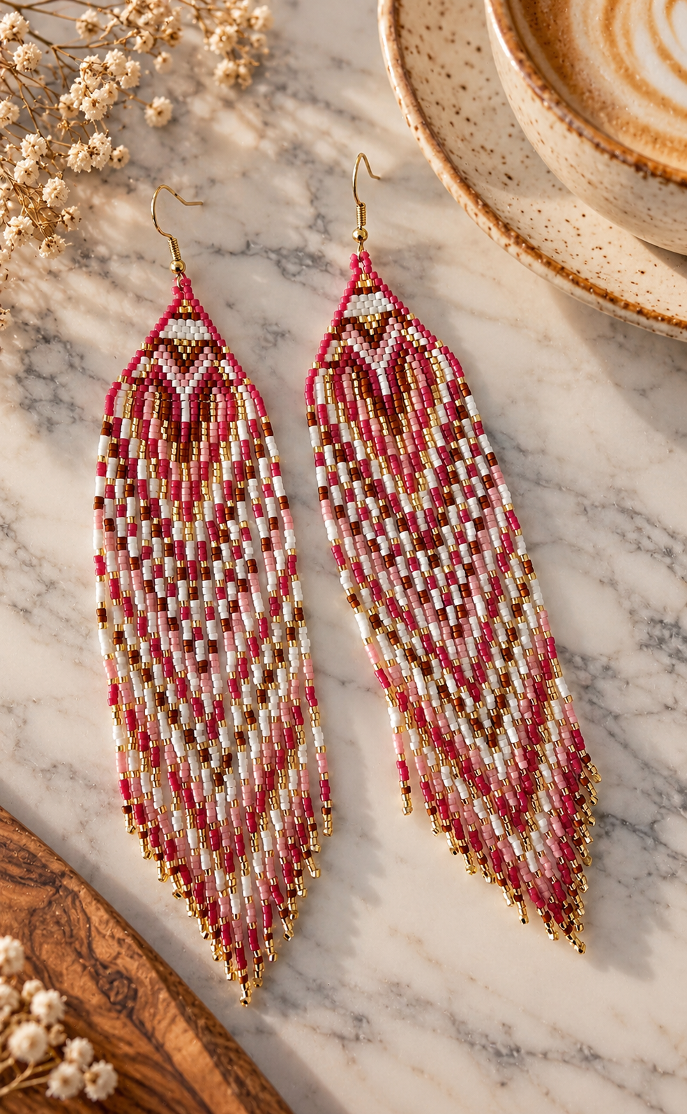 Chic Rosewood