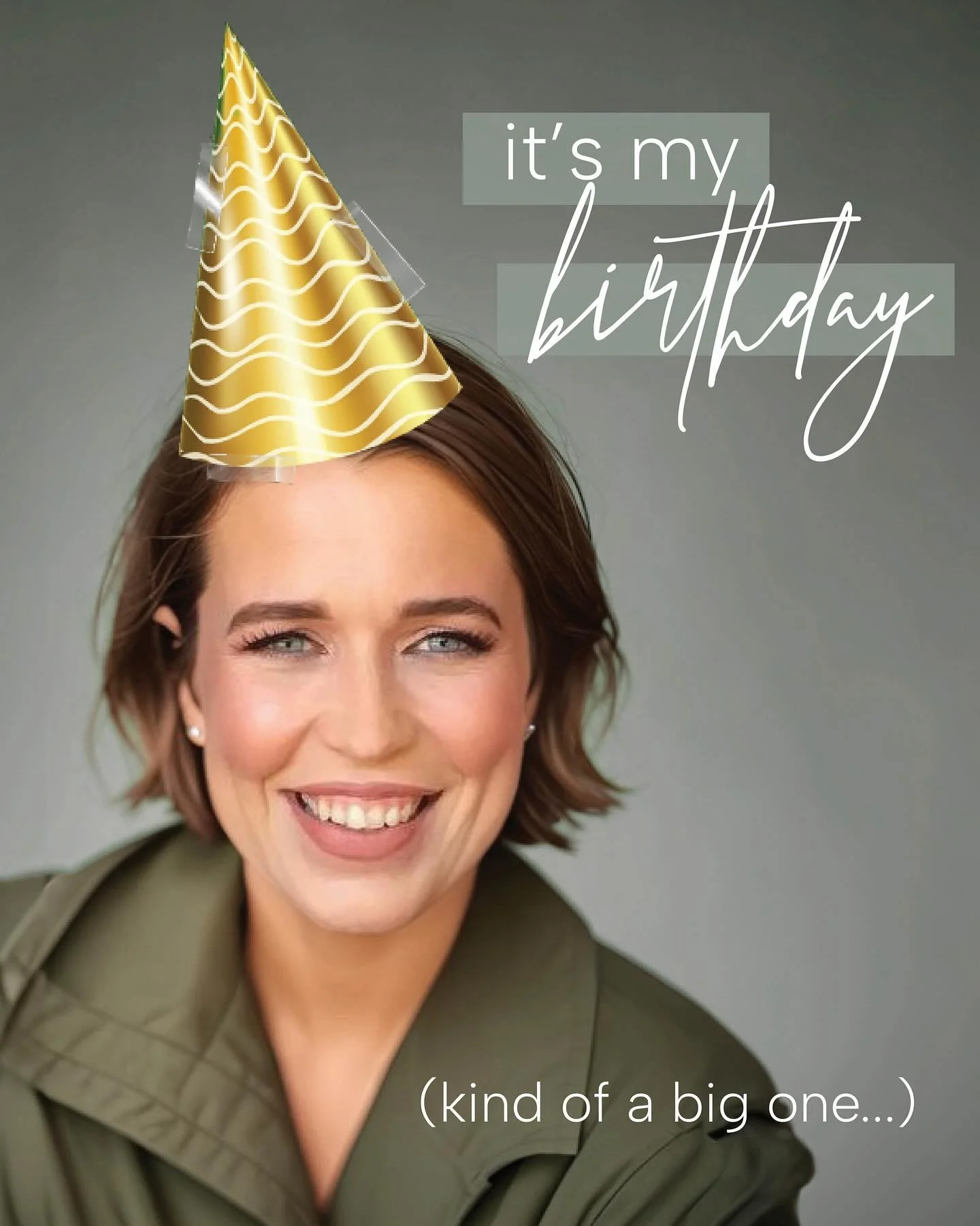 Today is my birthday (kind of a big one), and to celebrate I&rsquo;m taking the plunge and launching something new. 

Something I&rsquo;ve been dreaming of for years, and working on for months. 

Introducing Possum + Wattle Interior Design Studio. 

