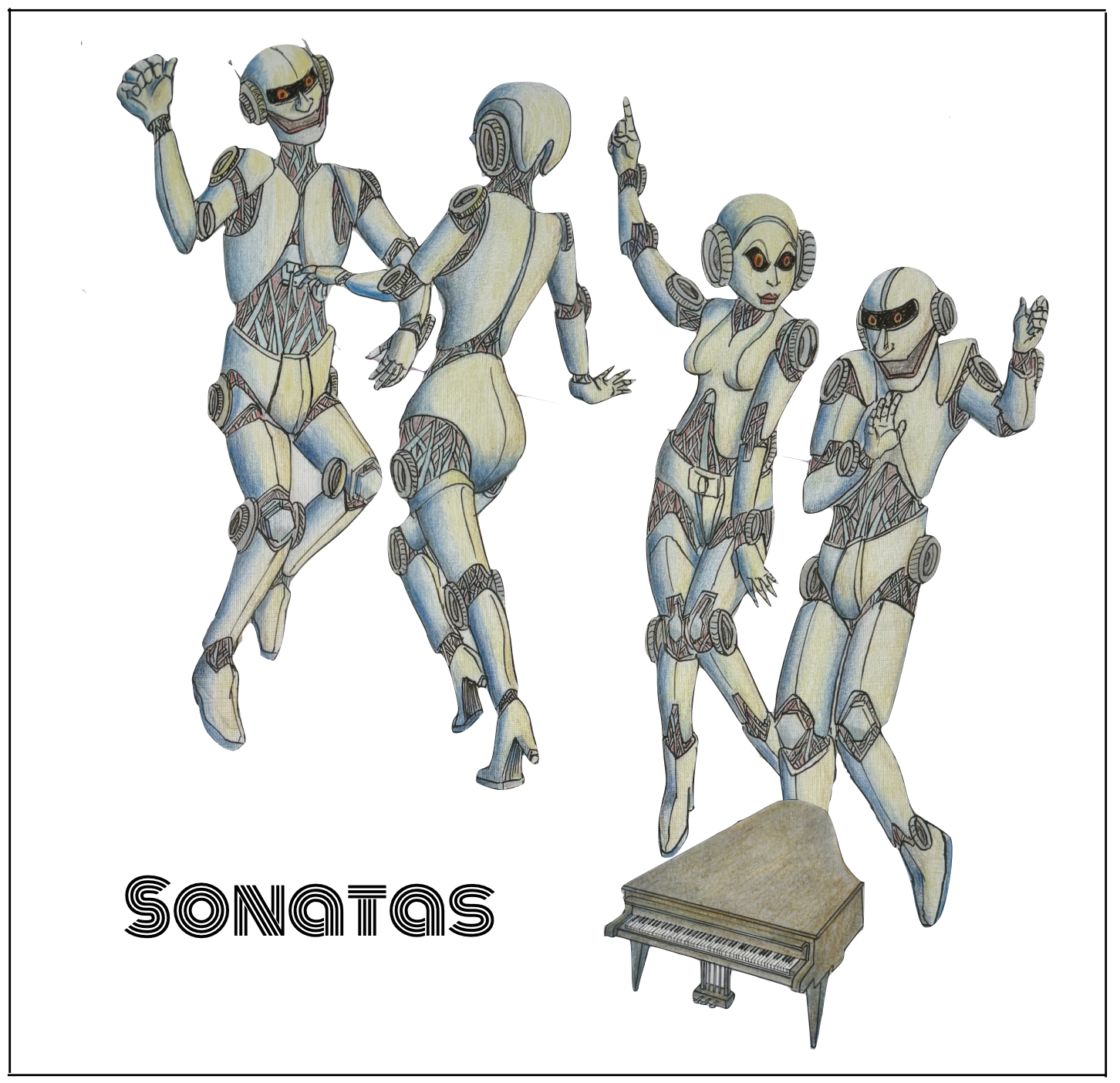 Sonatas