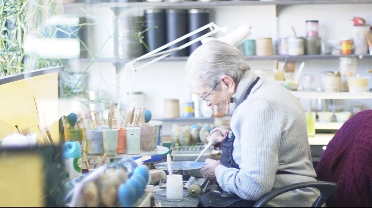 HigginsGlass Studio