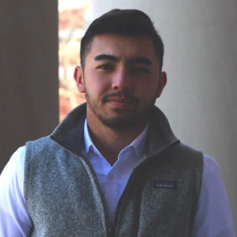 HUCP Community Spotlight: Meet Robert Harraka Jr. 