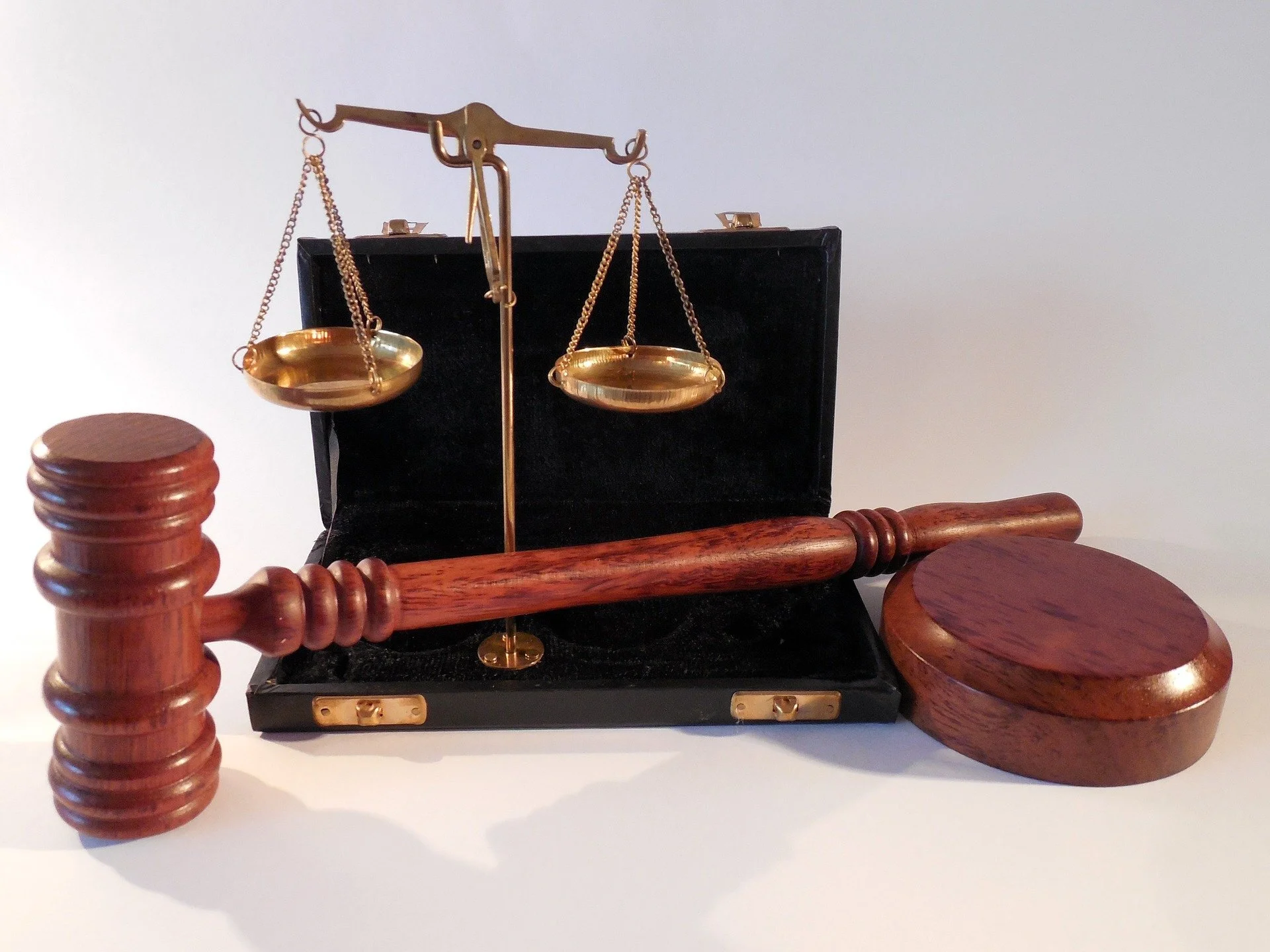 The Case for Financial Regulation