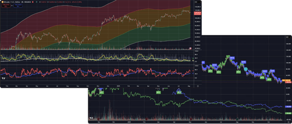 Diagrams showing Mangosteen Private frameworks