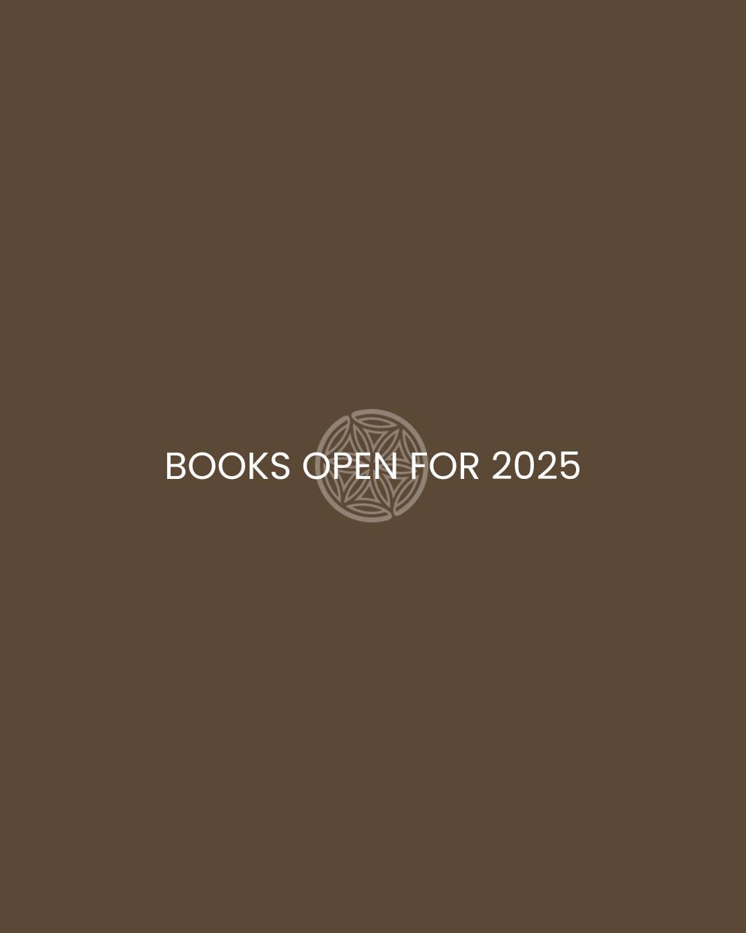 Looking to build next year? Whether you are after a home, a commercial space or large project, we are taking bookings for 2025. 

Head to our website and let us know more about your project and let's start the conversation. 

We have limited spots av