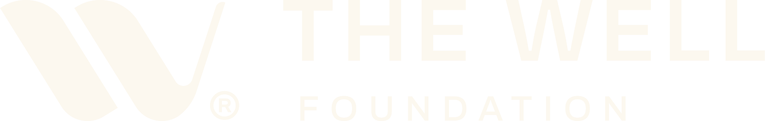 The Well Foundation