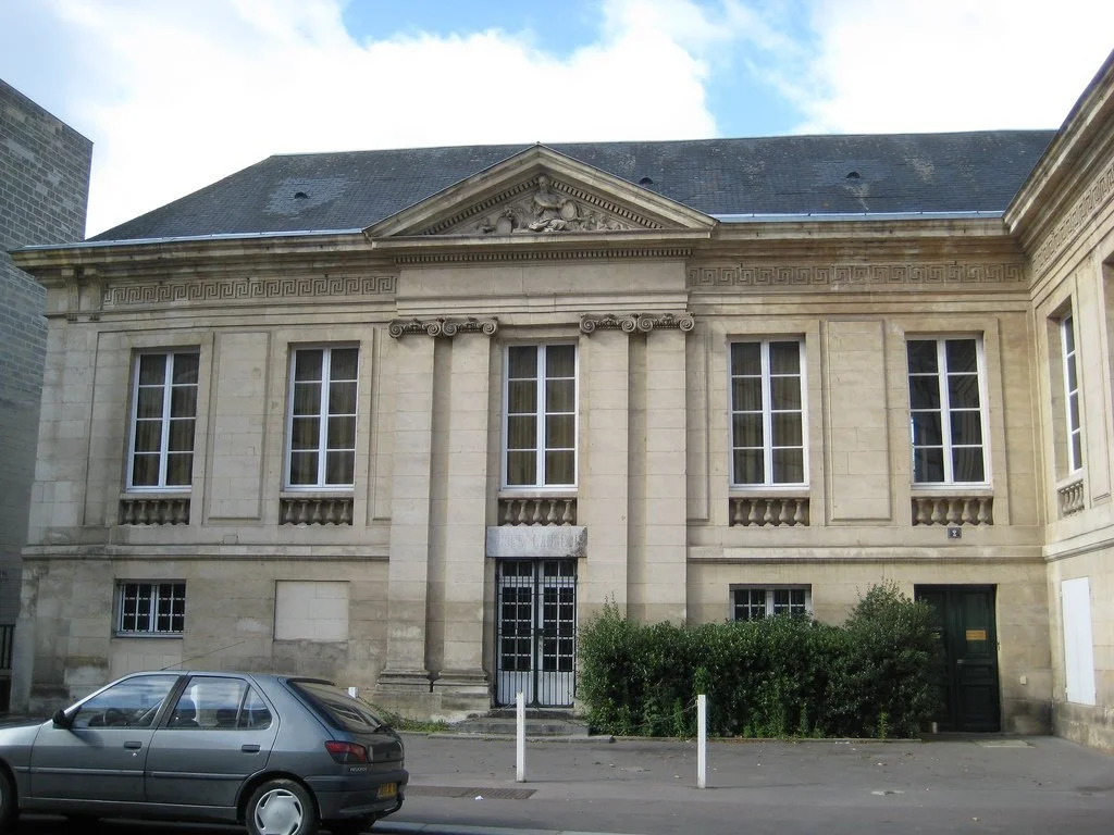 [ RÉFÉRENCE] La rénovation du musée langlois 