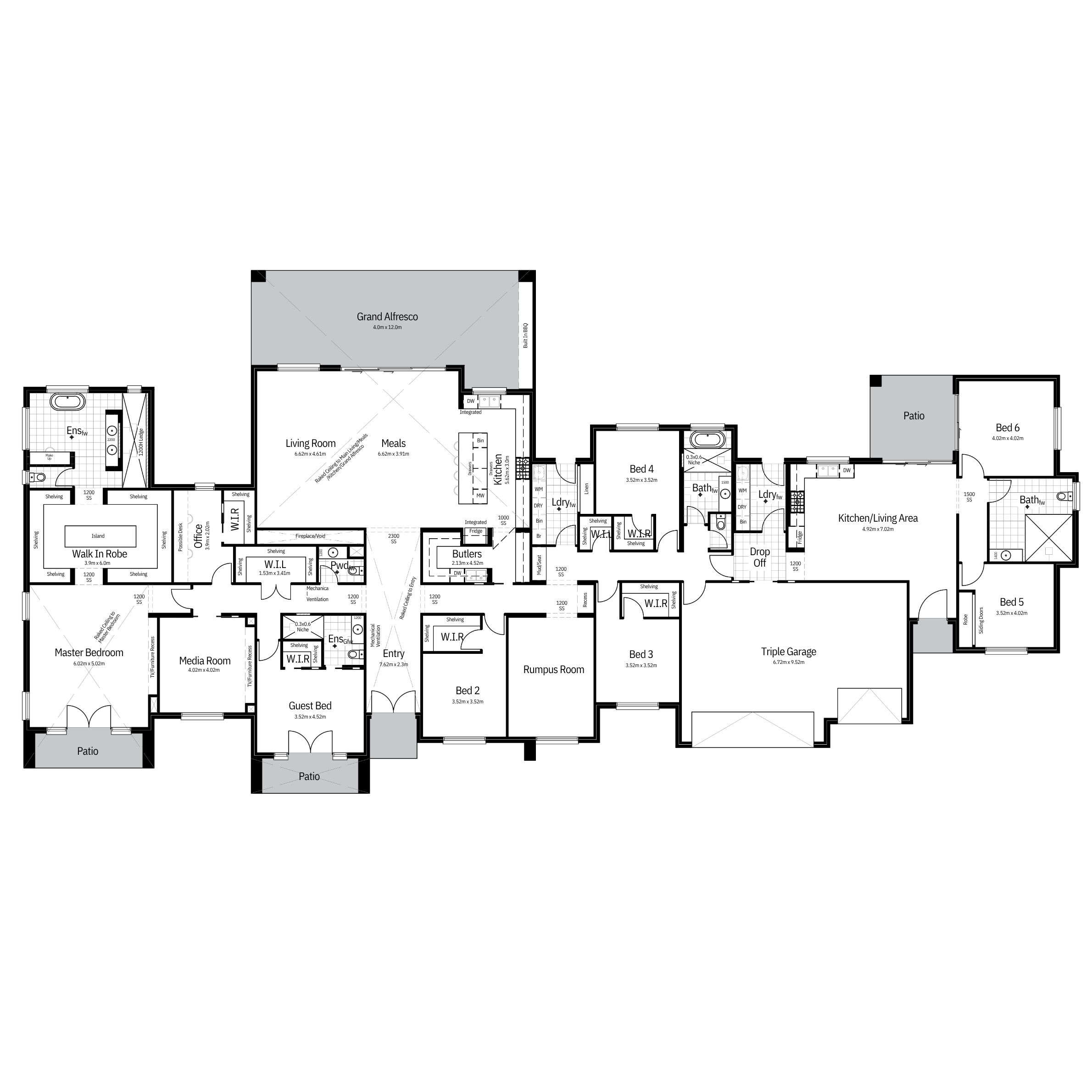 The Byron