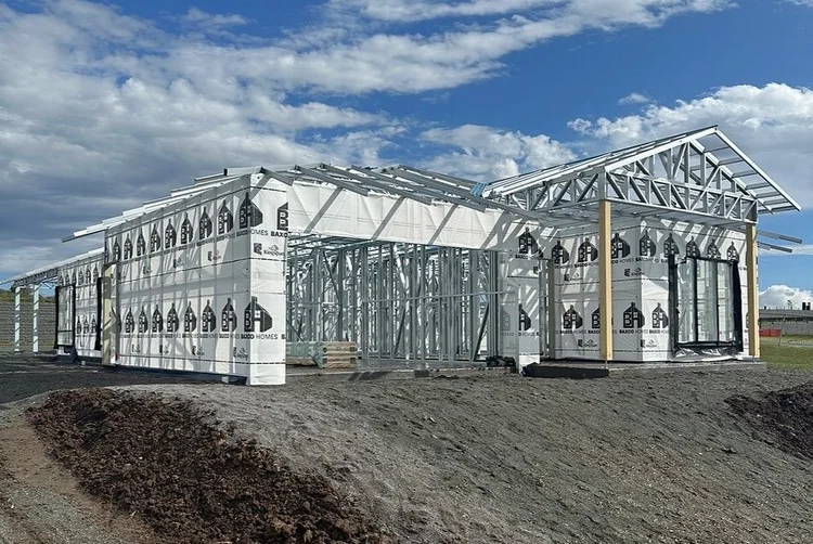 Our Building Process — Baxco Homes