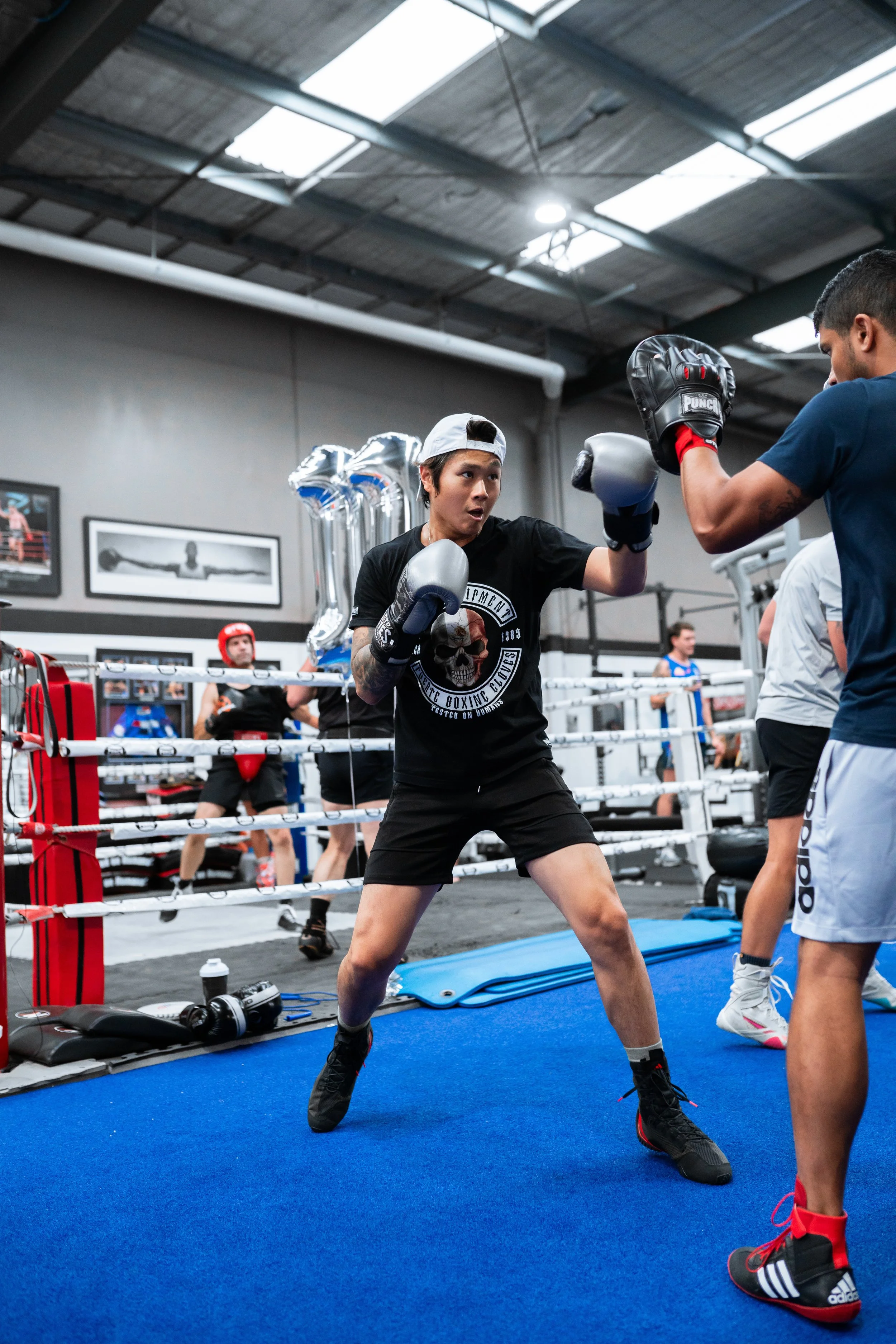 Personal Performance Training Centre | Discover Your Potential